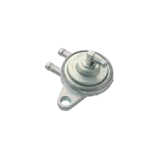 Grifo de Combustible y control de aceite para R125 T150 7