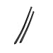 SXMPDFA 1 Set Car Wiper Refill Rubber Strip 21