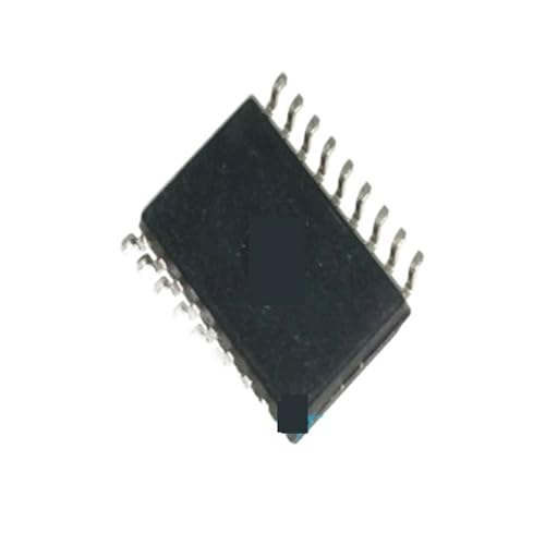Microcontrolador PIC16F628A-I/SO SOIC Pack 20 Unidades