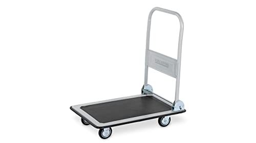 KREATOR KRT670101   Carretilla plegable 150kg