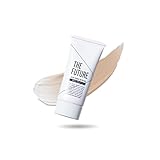 THE FUTURE カラーチェンジBBクリーム 25g メンズ BBクリーム ニキビ跡 毛穴カバー