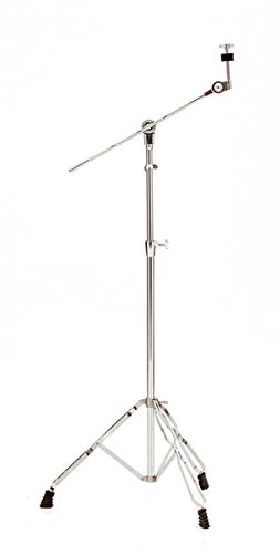 Tamburo TB CBS100 Cymbal Boom Asta Giraffa per Piatto, Serie 100