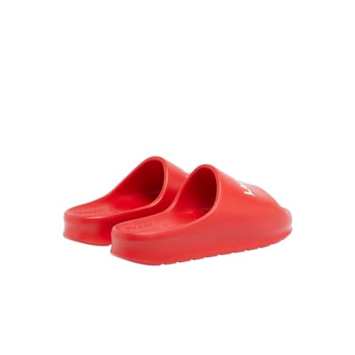 Image of Lacoste womens [公式] レディース Serve Slide 1.0 125 1 Cfa