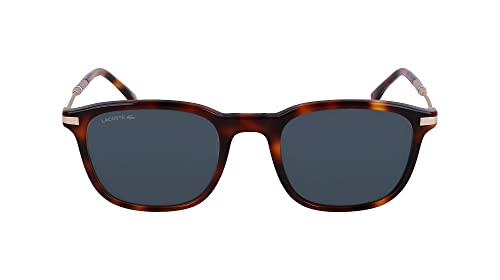 Lacoste Men's L992s Rectangular Sunglasses