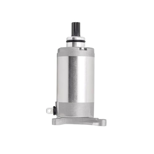 Démarreur moto ST225 TTR225 XT225 haute performance pour un moteur fiable au quotidien