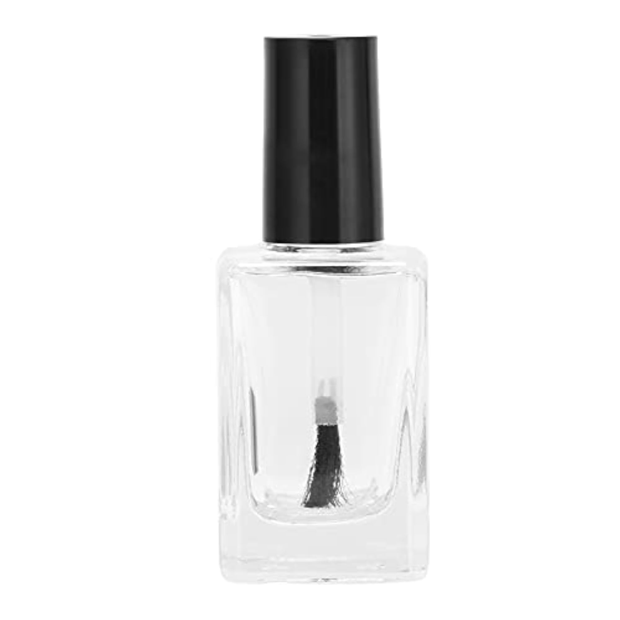 Leakproof Nail Polish Bottle, Portable Design for Travel