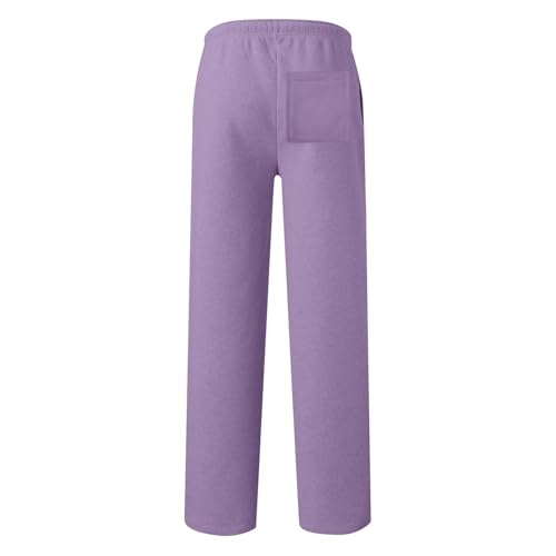 Pantalones de pierna ancha para niños con cinturón ajustable 5