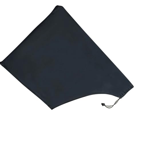 Borsa Universale for Soffiatore Aspiratore Foglie, Compatibile con, Tessuto Oxford - Borsa con Cerniera for La Raccolta E La Conservazione delle Foglie (attrezzo da Giardino for Esterni)