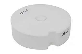 UBnext 50Nos PVC Round Junction Box (5