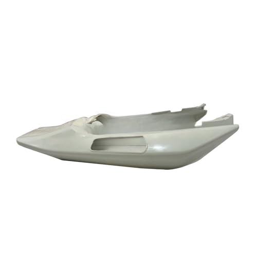 Carénage carbone CB400 VTEC 5 pour remplacer vos caches de selle usés