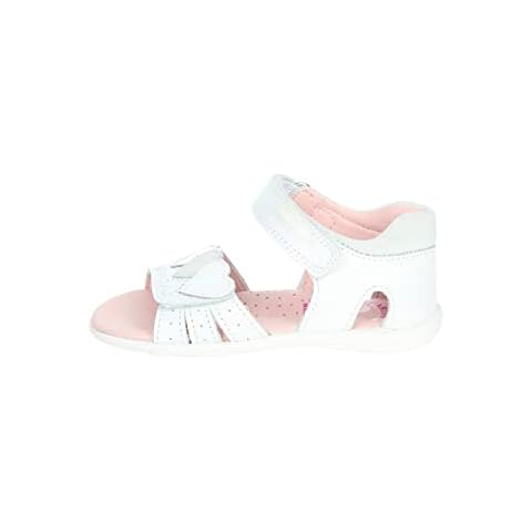 Pablosky 007200 Heeled Sandal for Baby Girls Cover