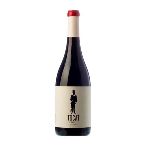 Coca i Fitó Tocat i Posat Empordà Crianza Botella Magnum 1,5 L Vino tinto