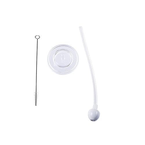 Image of Safe-O-Kid (3 cm) Straw with Accessories - Easy Drinking Solution for Kids | Home Essential - Assorted