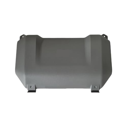 Couvercle arrière pour réparer le boîtier T50 T25 T25P fissuré