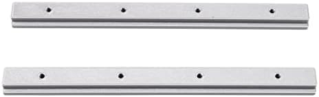 T-Nut Schiene Gleitschiene F. Metabo TS 254M Tischkreissäge