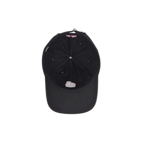 Gorra NY Apple Dad Hat algodón ajustable miniatura 5