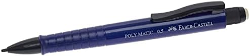 Faber-Castell Polymatic 2328 Versatil, 0.5mm, Mavi
