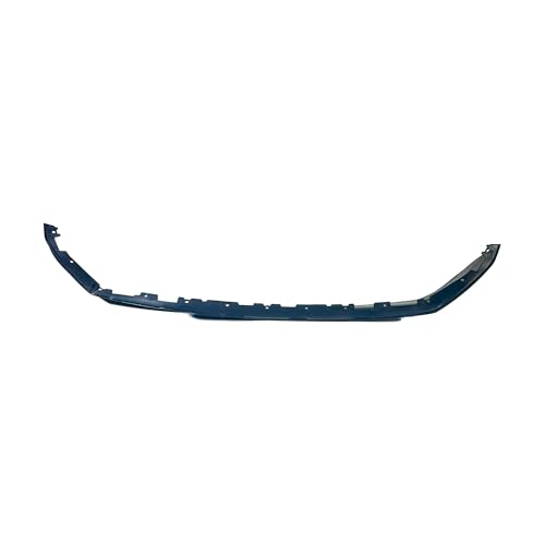 Image of FitParts For Ford F-250 /350 2011-2016 Front Lower Bumper Deflector | Textured, OEM BC3Z17626BA, FO1095242