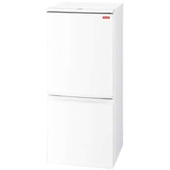 SHARP - SHARP シャープ SJ-14W-W 冷蔵庫 2ドア 137L Amazon | SHARP 137L つけかえどっちもドア冷蔵庫 ホワイト系 SJ