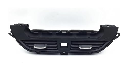 Grille d'aération de tableau de bord pour Nissan Altima Teana 2019-2022