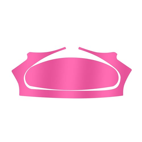 Film protection ZEEHO AE4 2024 écran moto anti-rayures rose