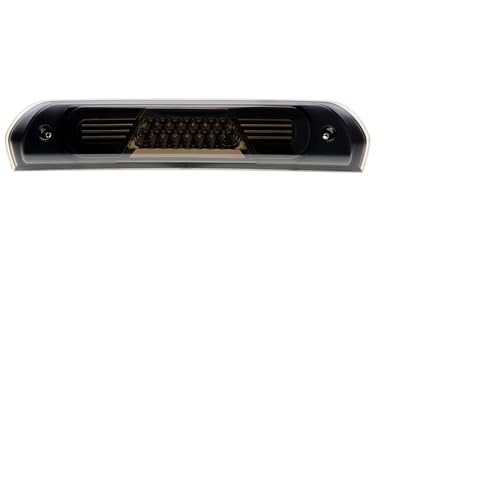 Troisième feu stop blanc anti infiltration pour Ram 1500 et Gen3