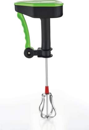 Hand Blender (Green)