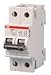 ABB S282UC-Z25 MCB S280UC 2P Z 25A. 500VDC