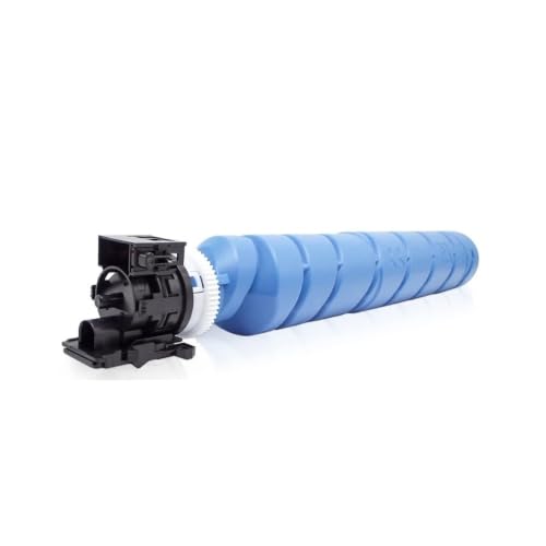 Boîte de Toner WT-8500 Idéale pour Kyocera TASKalfa 5002i 5052ci en Espace de Coworking Sec