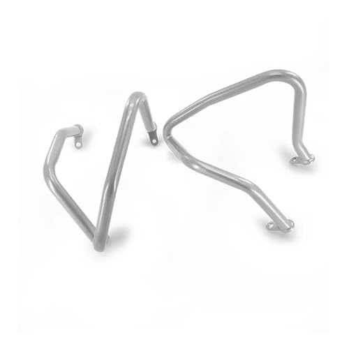 Accessoires moto F650GS Dakar protection moteur pour grand voyageur
