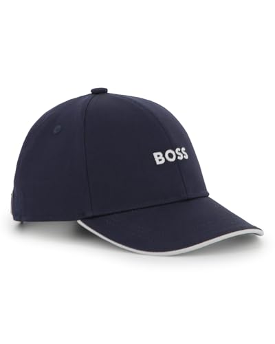 BOSS Boys Cap Navy 52