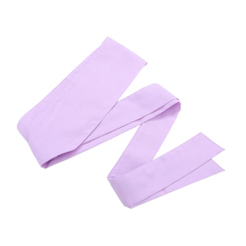 Ceinture kimono douce et respirante avec noeud moderne pour femme