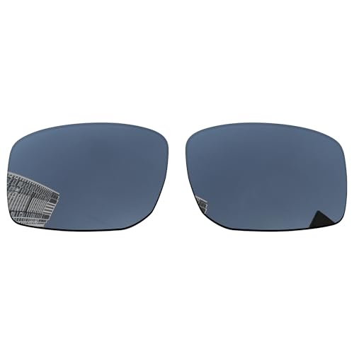 Image of Acefrog 1.5MM Polarized Replacement Lenses for Oakley Gibston OO9449 61mm Sunglasses, Upgraded Material, Impact Resistant