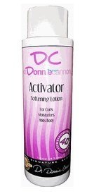 Dr. Donniecannon Activator Softening Lotion(pack of 2) 8 Oz