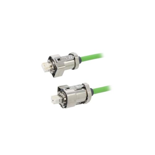 Câble 6FX_002-2DC203 anti-coupure en PUR pour éviter les arrêts 3m