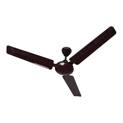 CADLEC Store CADLEC Breeza 1200mm Ultra High Speed Ceiling Fan 24 L - Image 2