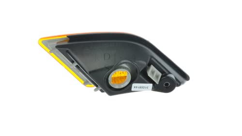 Genuine Mercedes W204 W230 Side Marker Light Bumper Cover Right Front Passenger #TOP3