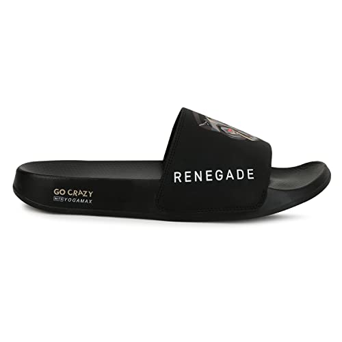 Image of Campus Renegade-SL Men's Slip-On Slippers