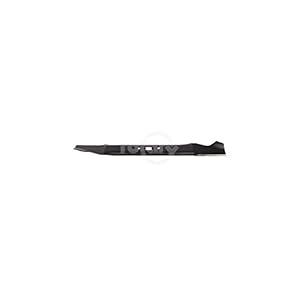 Rotary # 6439 High Lift Lawn Mower Blade For 20″ Cut For MTD # 942-0640 742-0640