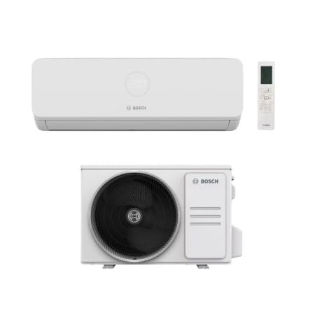 Climatizzatore Monosplit Climate 3200i CL3200iU W26E da 9000 btu R-32 Inverter Wi-Fi Optional Classe A++