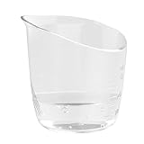 Erste Milchsammelbecher, Messbecher für Neugeborene, Graduiertbecher 35 ml, Becher mit Ausgießer, lange Spitze mit klarer Messskala, wiederverwendbarer Becher