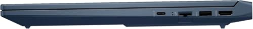 Image of HP Victus 15 Gaming Laptop 15.6 inch FHD IPS Anti-Glare 144Hz Intel 8-core i5-12450H (Beat i7-11800H) 32GB RAM 2TB SSD GeForce RTX 3050 Backlit B&O Fast Charging Win11 Blue w /ICP Accessory