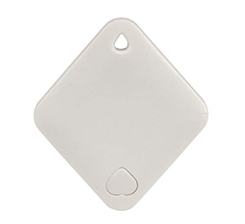Smart Tag Bluetooth Anti-Lost Tracker Tracking Key Finder Tracer,Alarm Patch Pet Dog Phone