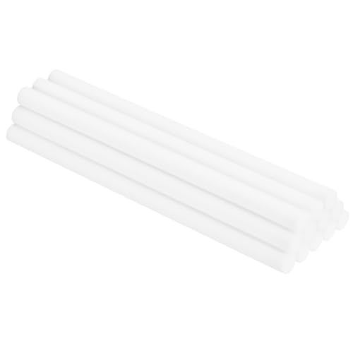 La Mejor Recopilación de Recambio de mecha disponible en línea. 41 QUARKZMAN 12 varillas de algodón para humidificador, 10 x 180 mm, recambios de filtro, mechas de repuesto, filtro de aire, filtro de algodón, mini humidificador, varillas de...