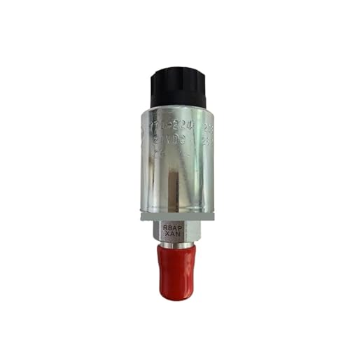 RBAP-XAN RBAP-XAN-224 RBAP-MAN RBAP-MAN-224 RBAP-MAN-212 Proportional Overflow Valve(RBAP-XAN-224)
