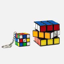 Akshu Cube Toy for Kids & Adults Magic Speedy Brainstorming Puzzles Cube Keychain (B0BTW1DGHL) Amazon Price History, Amazon Price Tracker