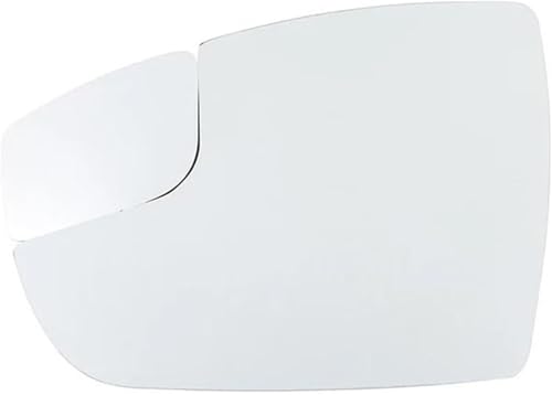 Verre de rétroviseur pour Focus 2012-2018 plaque vue arrière gauche miroir