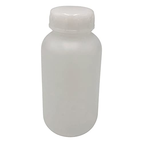 広口 丸型規格瓶 300ml /10-2806-55