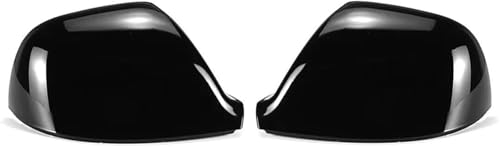 Coque de rétroviseur extérieur rechange pour rétroviseurs VW Transporter T5.1 T6