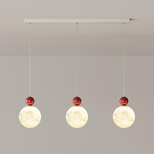 Lámpara larga vintage de alta gama para diseño de interiores moderno
